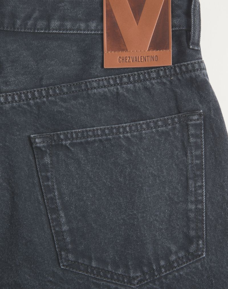 Calças jeans Valentino