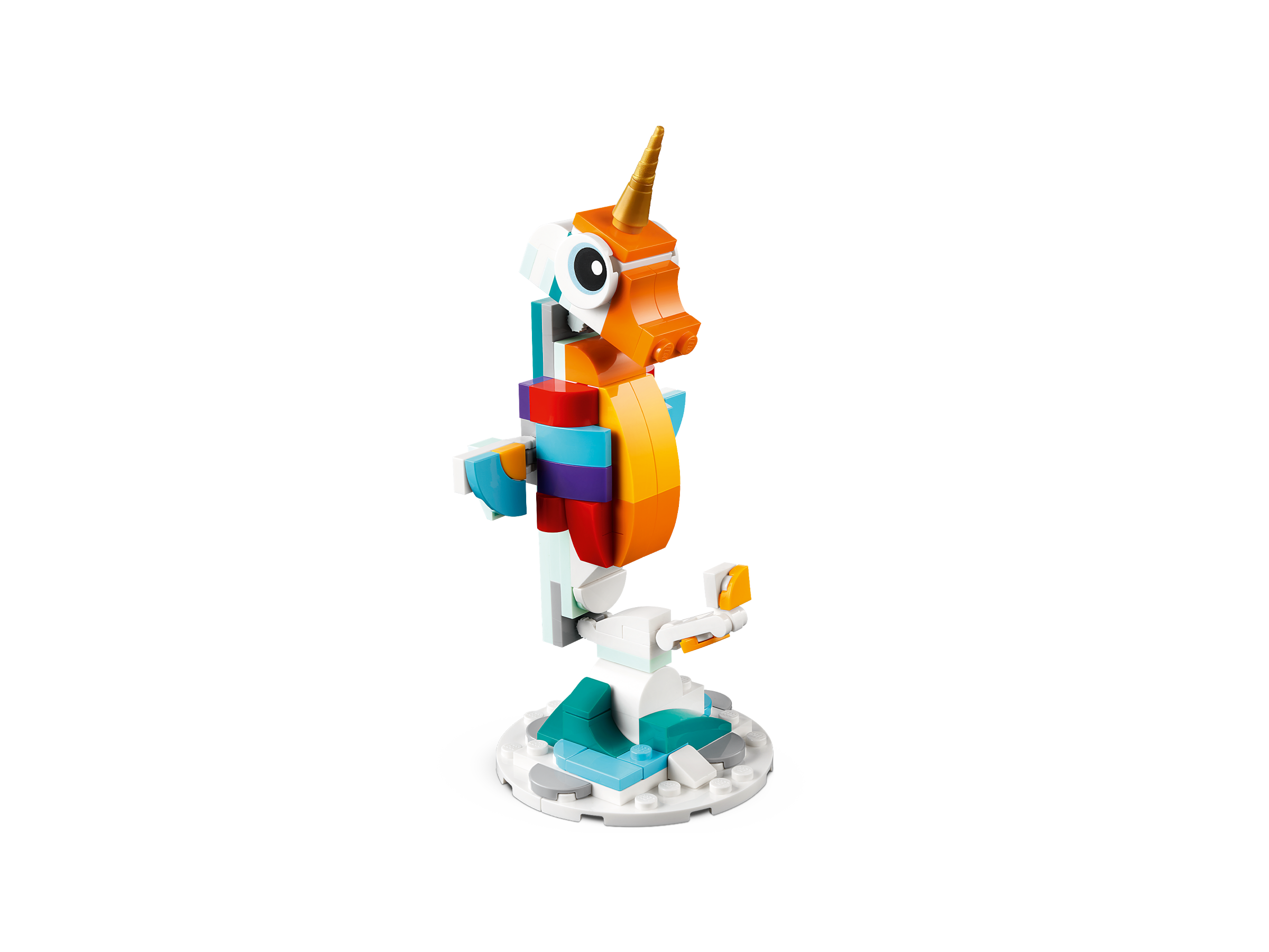 Magisches Einhorn 31140