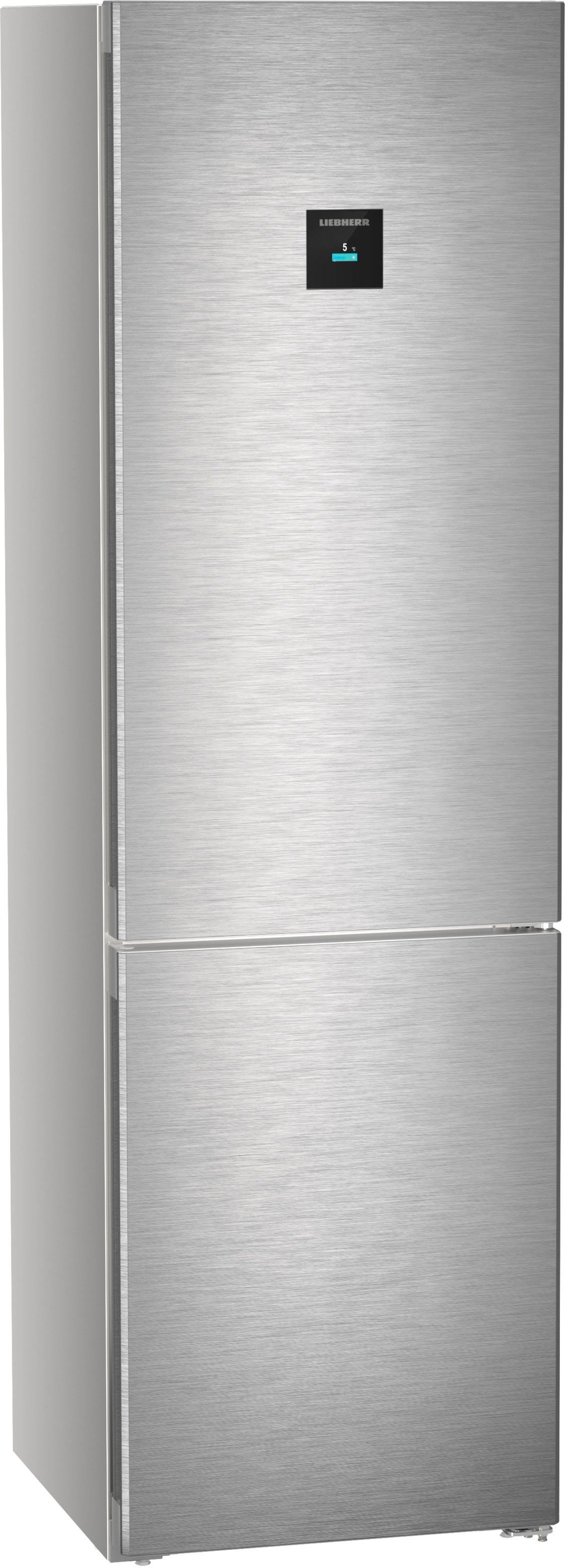 Liebherr Kühl-/Gefrierkombination CBNsdc 5733_994877351, 201,5 cm hoch, 59,7 cm breit