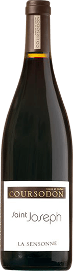 Domaine Coursodon : La Sensonne 2022