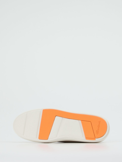 Sneaker-16633990022 Santoni
