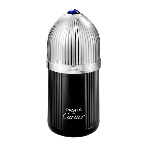 Cartier Pasha de Cartier Black Edition tualetes ūdens 100 ml