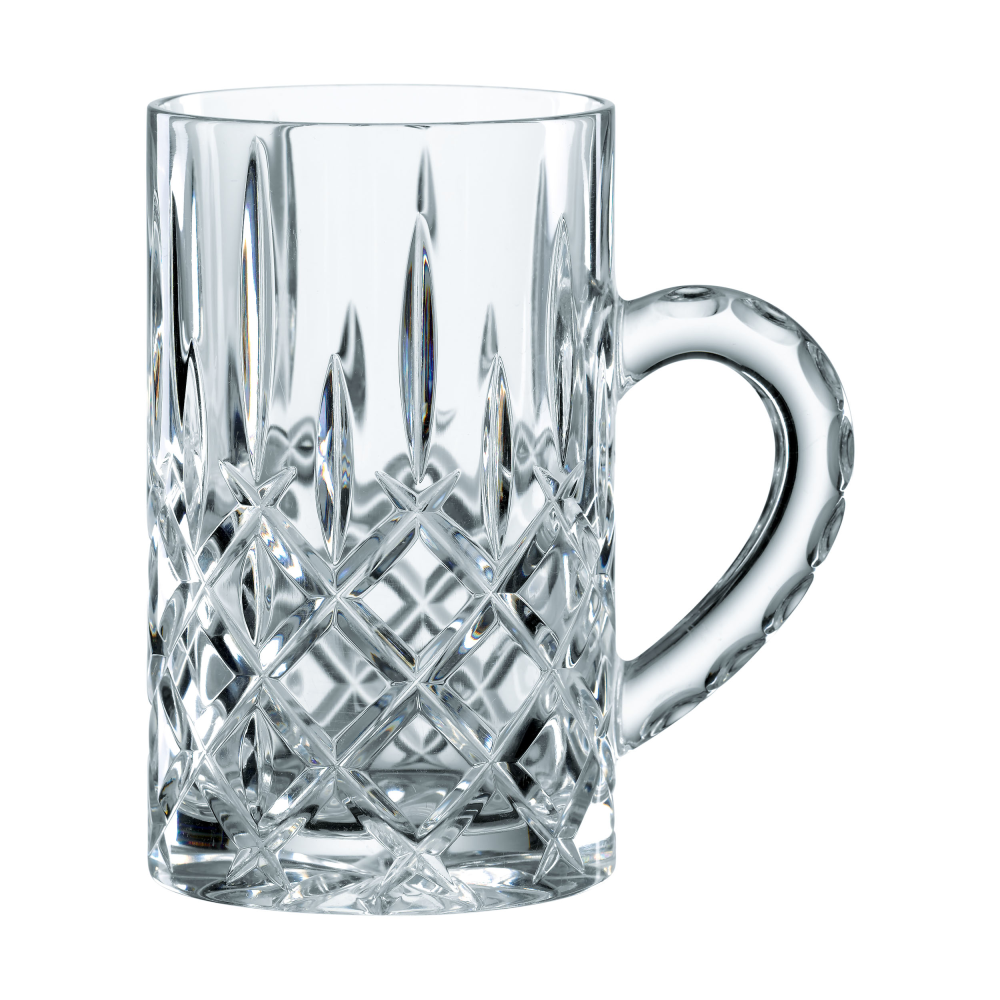 Glühweingläser-Set Noblesse