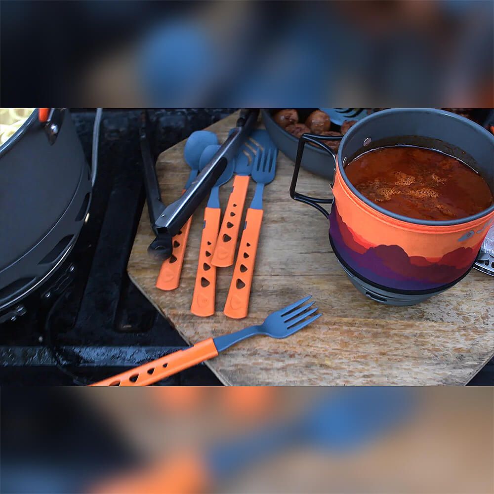 Utensil Besteck Set