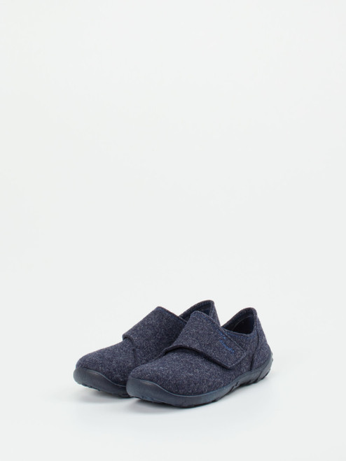 Kletthausschuh-76761090015 Superfit
