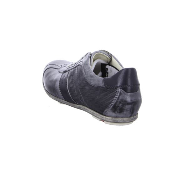 LLOYD Business Schuhe grau