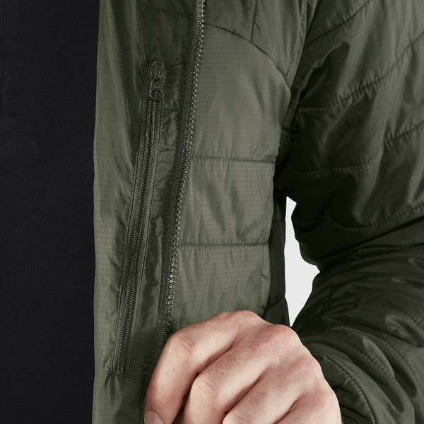 EXPEDITION X-LÄTT JACKET M Herren - Isolationsjacke