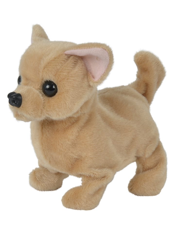 Simba Activity-Kuscheltier 