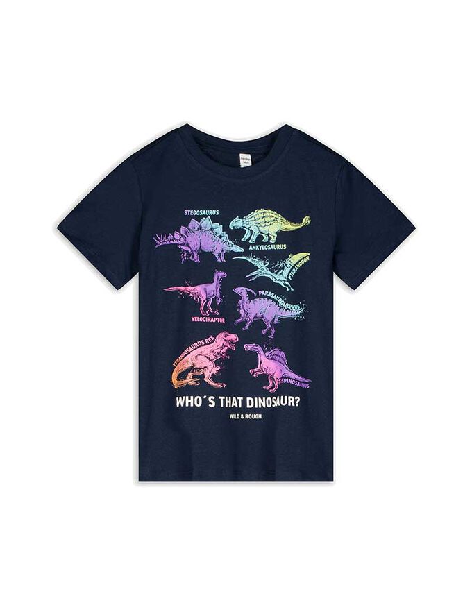 T-Shirt - Print