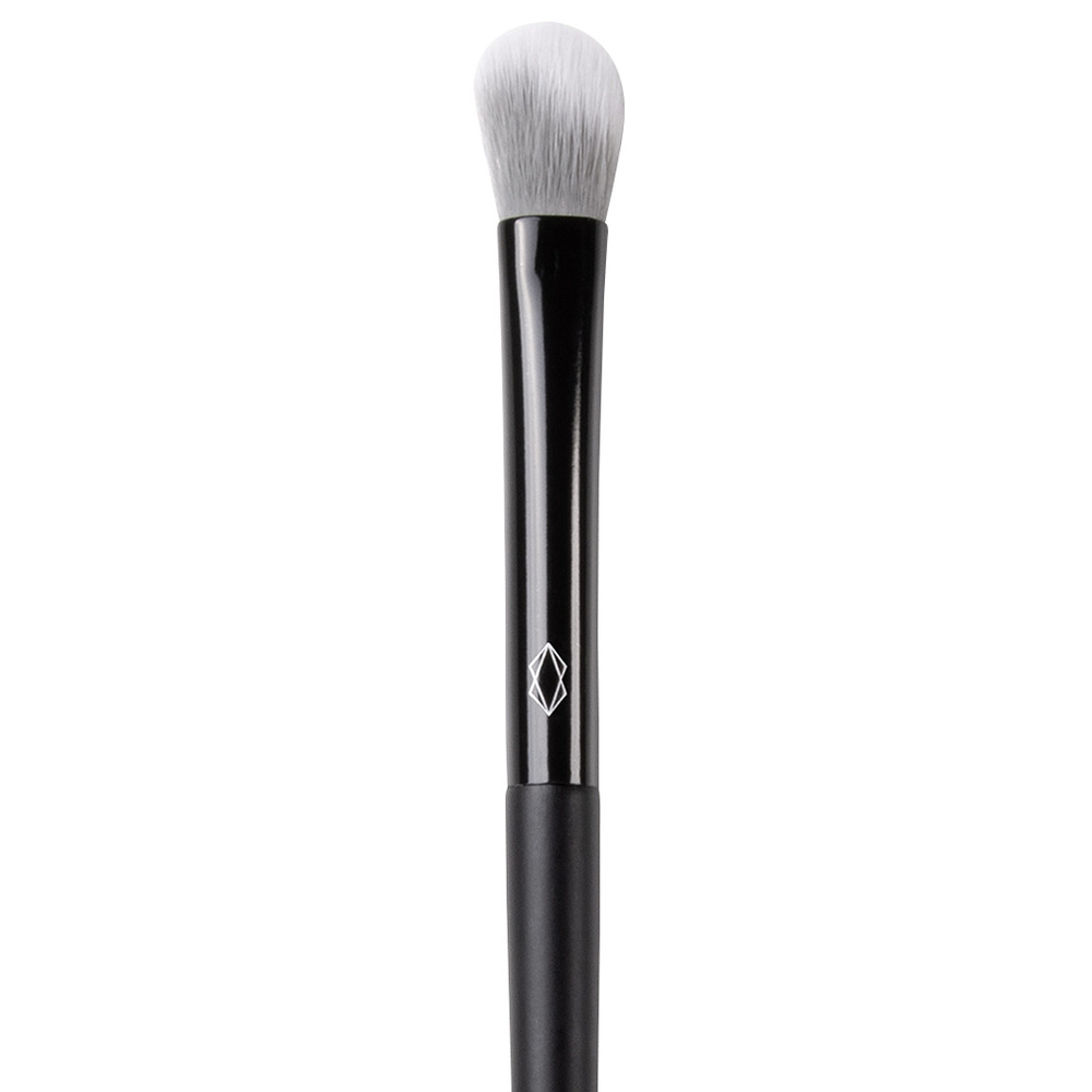 lethal cosmetics Vegan Brushes Pinceau pour les yeux