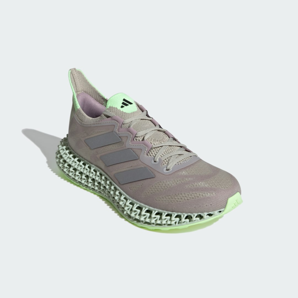 adidas 4DFWD 3 ID3499 / grün