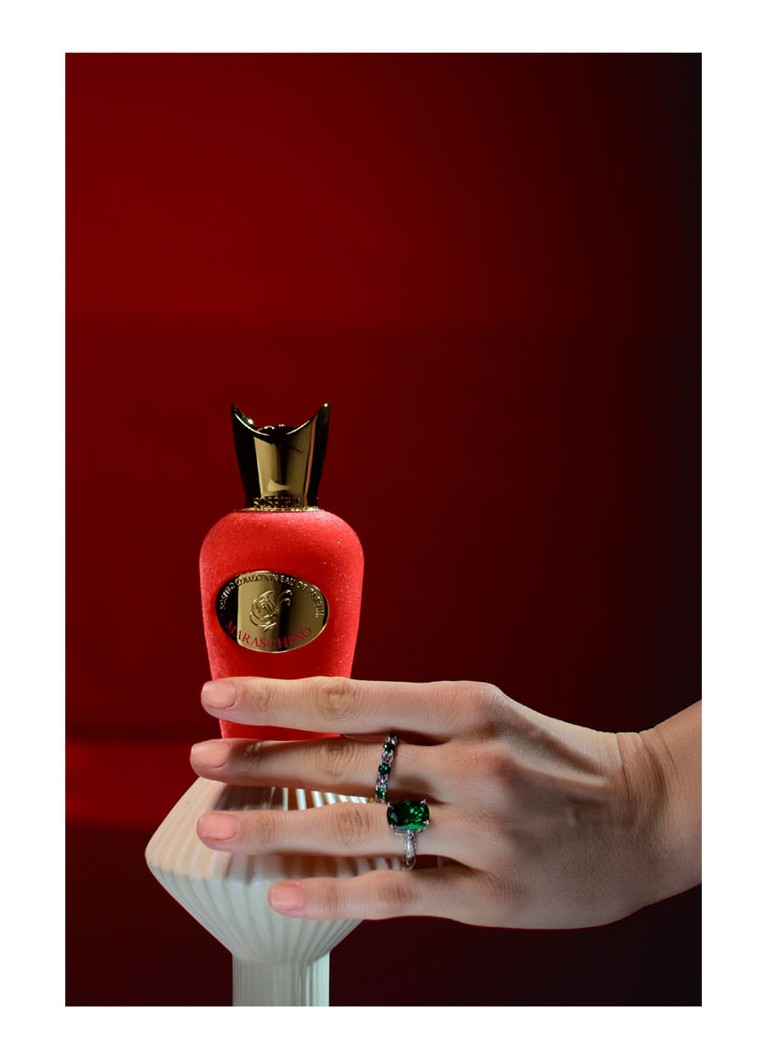 Sospiro Maraschino parfumūdens