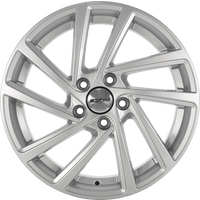 GMP Wonder silber - ATU