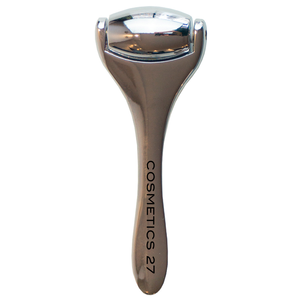 cosmetics 27 Ridoki RIDOKI - Roller lissant et massant du coutour de l'oeil