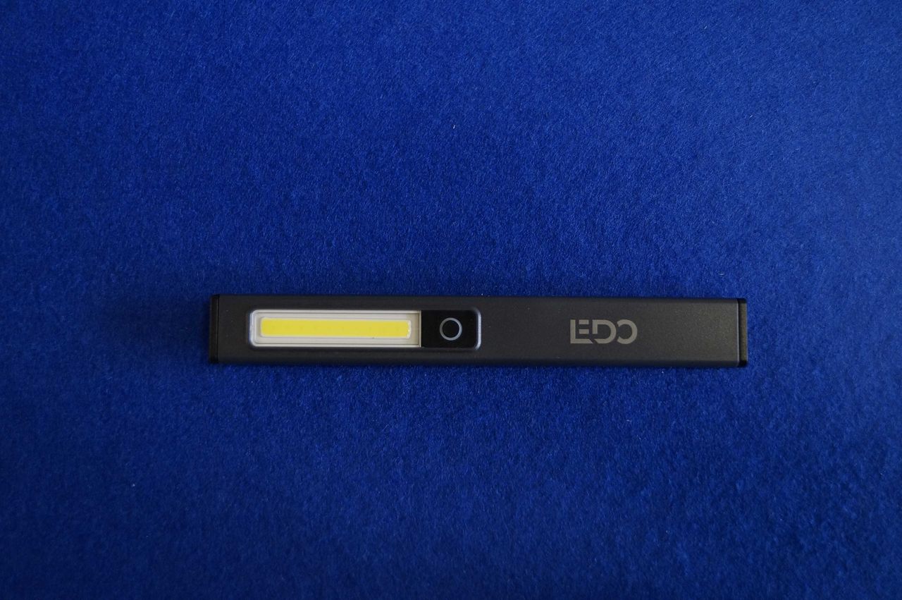 Power On Tools Europe GmbH Ultra Slim Penlight