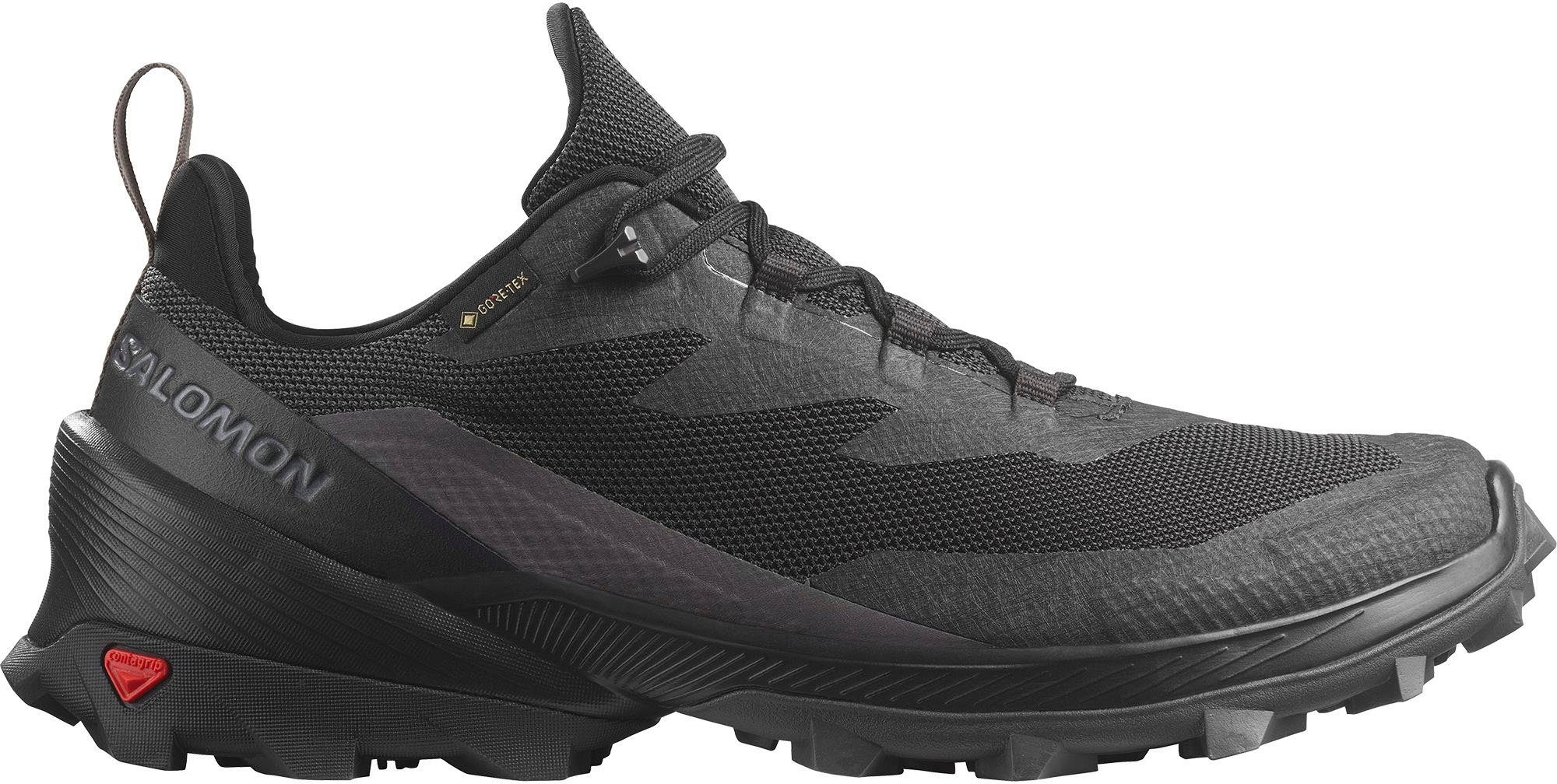 Salomon CROSS OVER 2 GORE TEX Wanderschuh wasserdicht