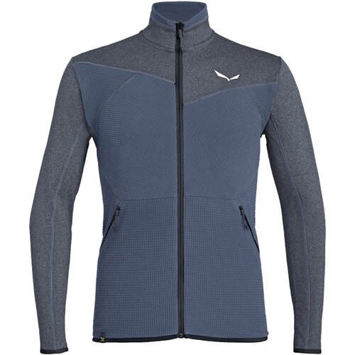 HERREN UNTERJACKE PUEZ HYBRID PL