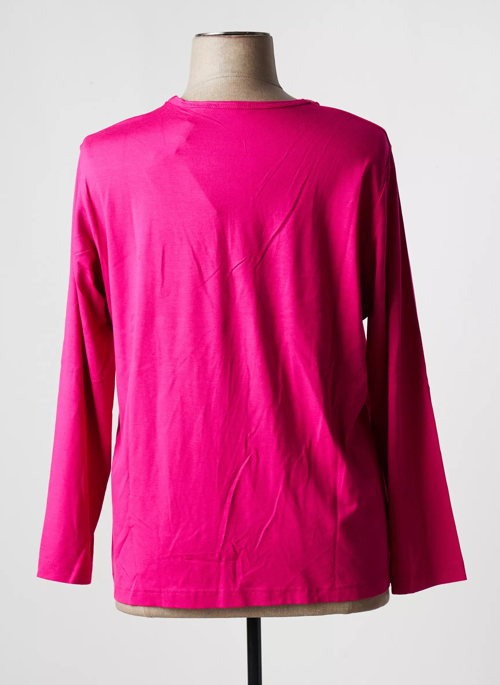 Rabe Tshirts Femme couleur rose