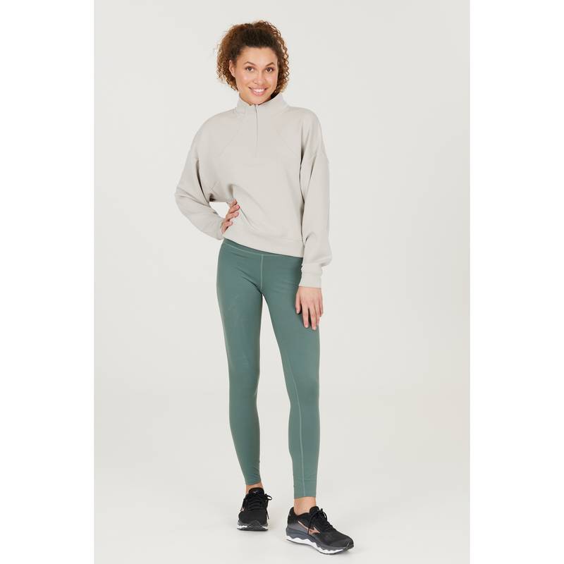 Endurance Jade Funktionssweatshirt Damen