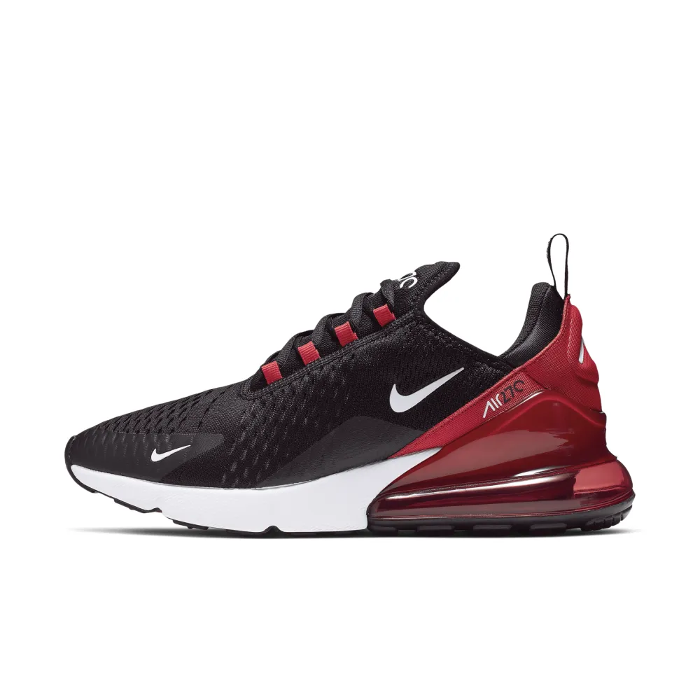 Nike Air Max 270 AH8050022 / schwarz