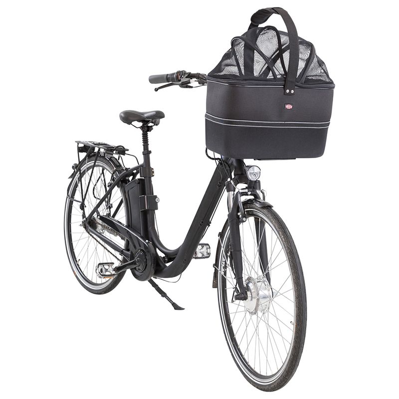 Trixie Friends on Tour Front Fahrradkorb zu TOP-Preisen | bitiba