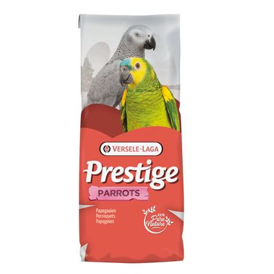 Versele-Laga Exotic Fruit - Obstmischung für Papageien