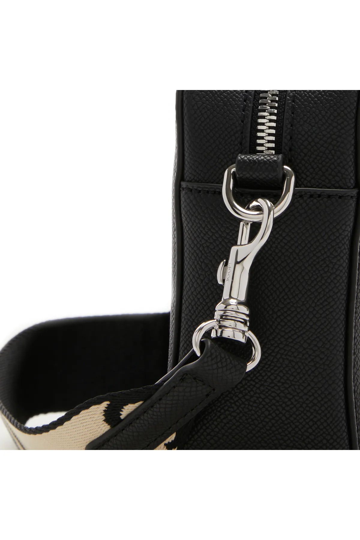 JOOP JEANS  Joop! Jeans Damen Umhängetasche Schwarz 4130000791