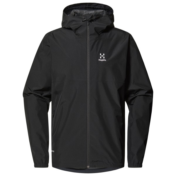 Haglöfs - Hajk GTX Jacket - Regenjacke