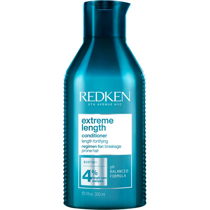 Conditioner with Biotin