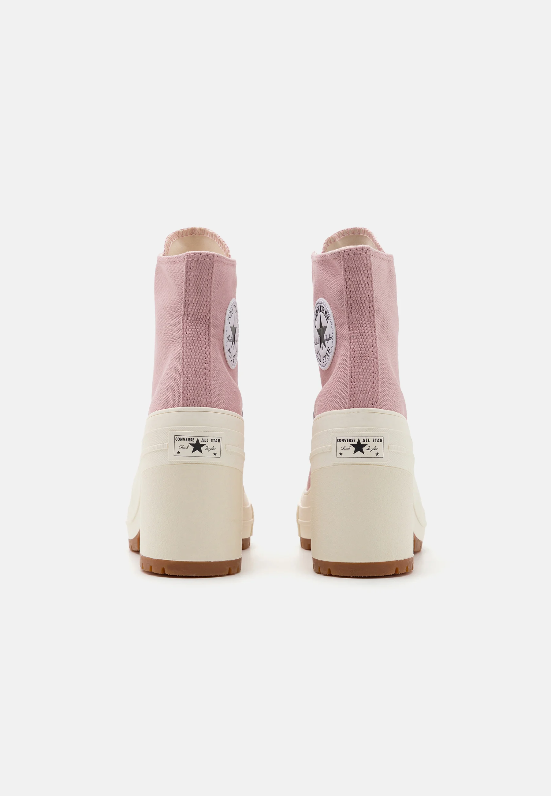 Converse CHUCK 70 DE LUXE - Botines de tacón alto