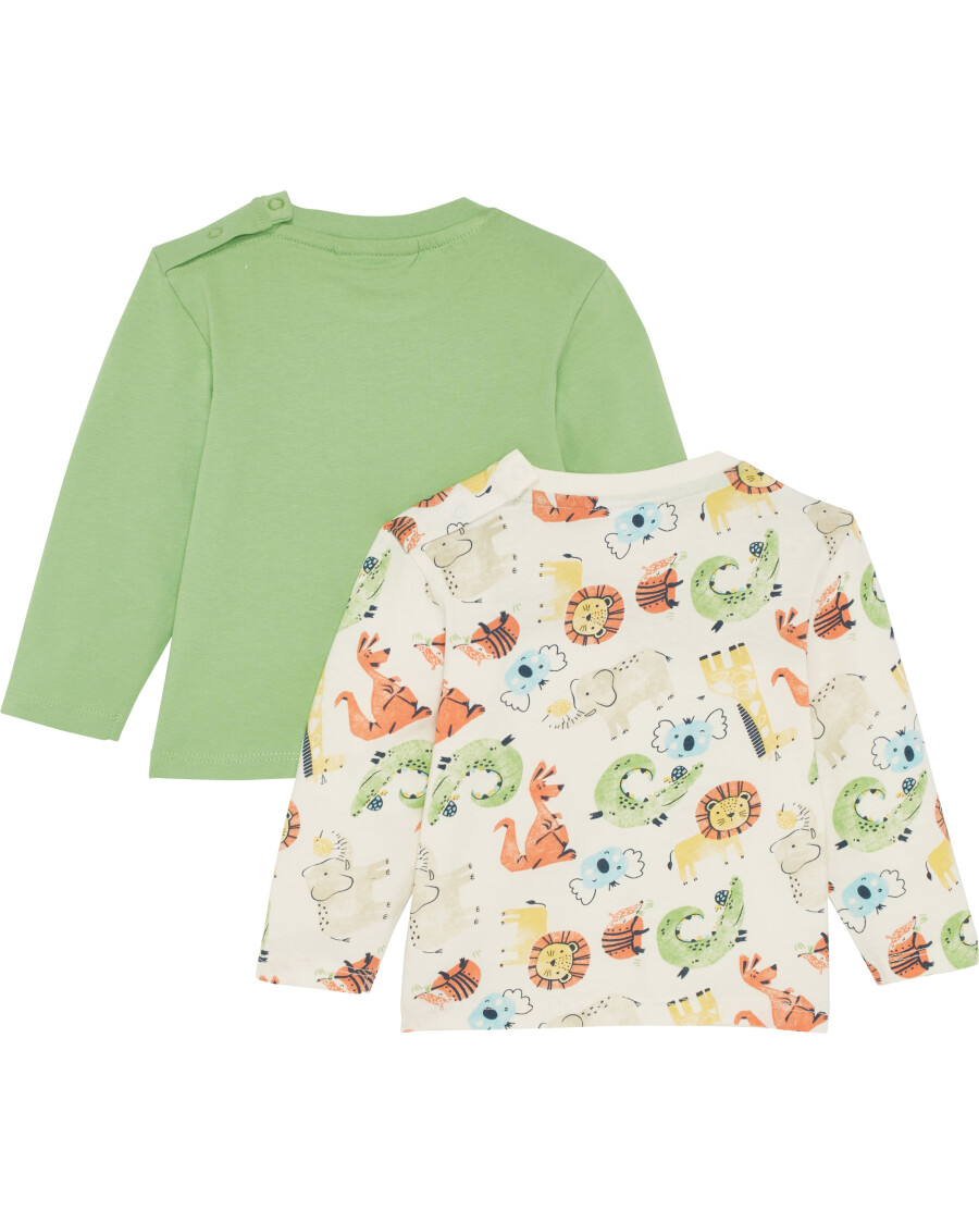 Coole Langarmshirts