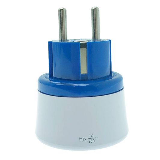 Scart-Reiseadapter WATT AND CO