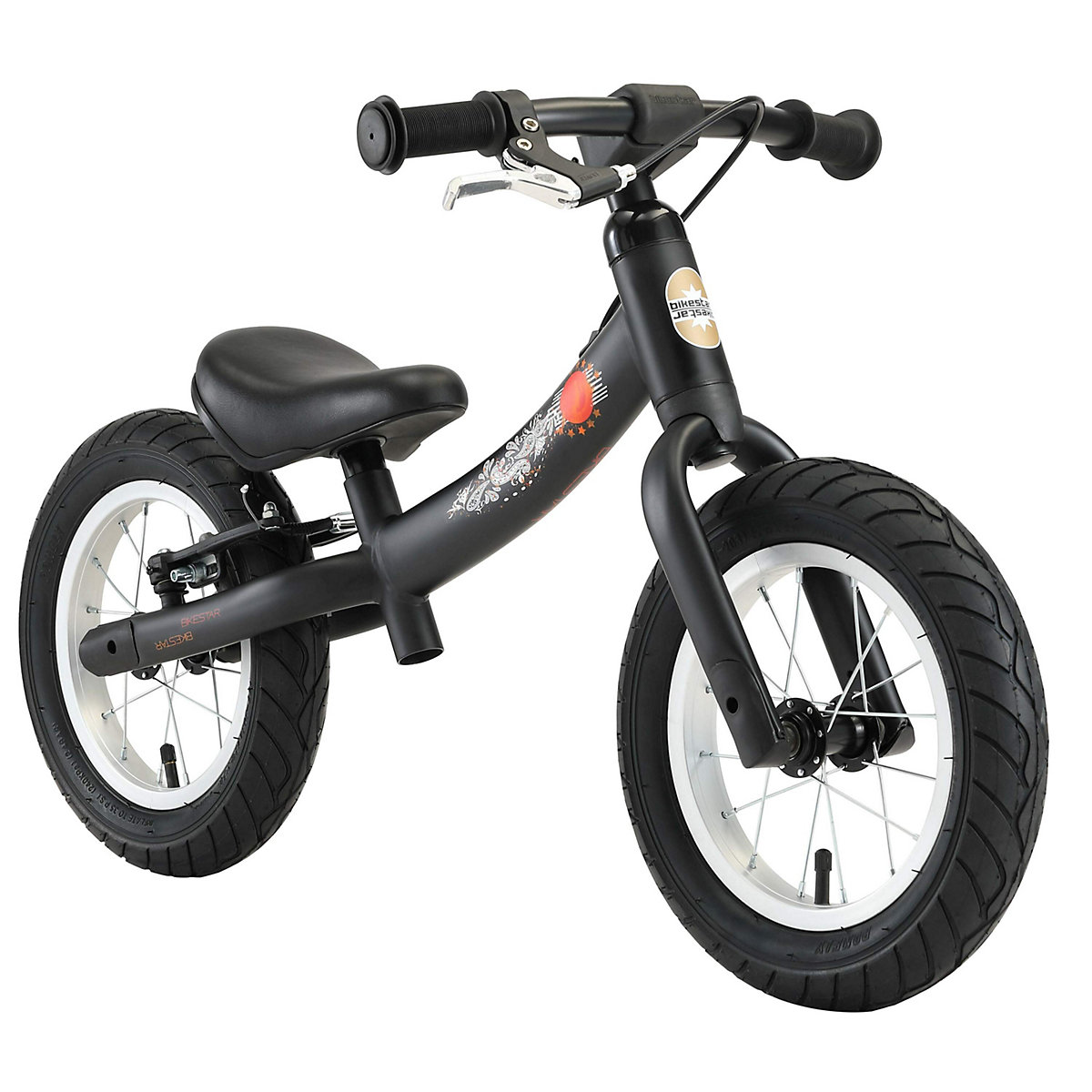 Laufrad 12 Zoll Sport Flex
