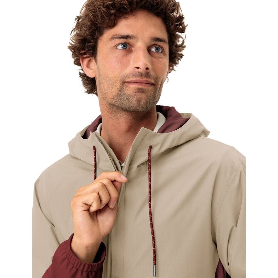 Redmont Jacke III Herren