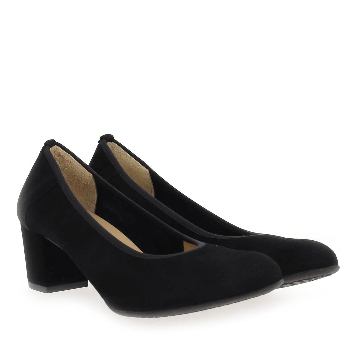 Folie's  610L - Noir