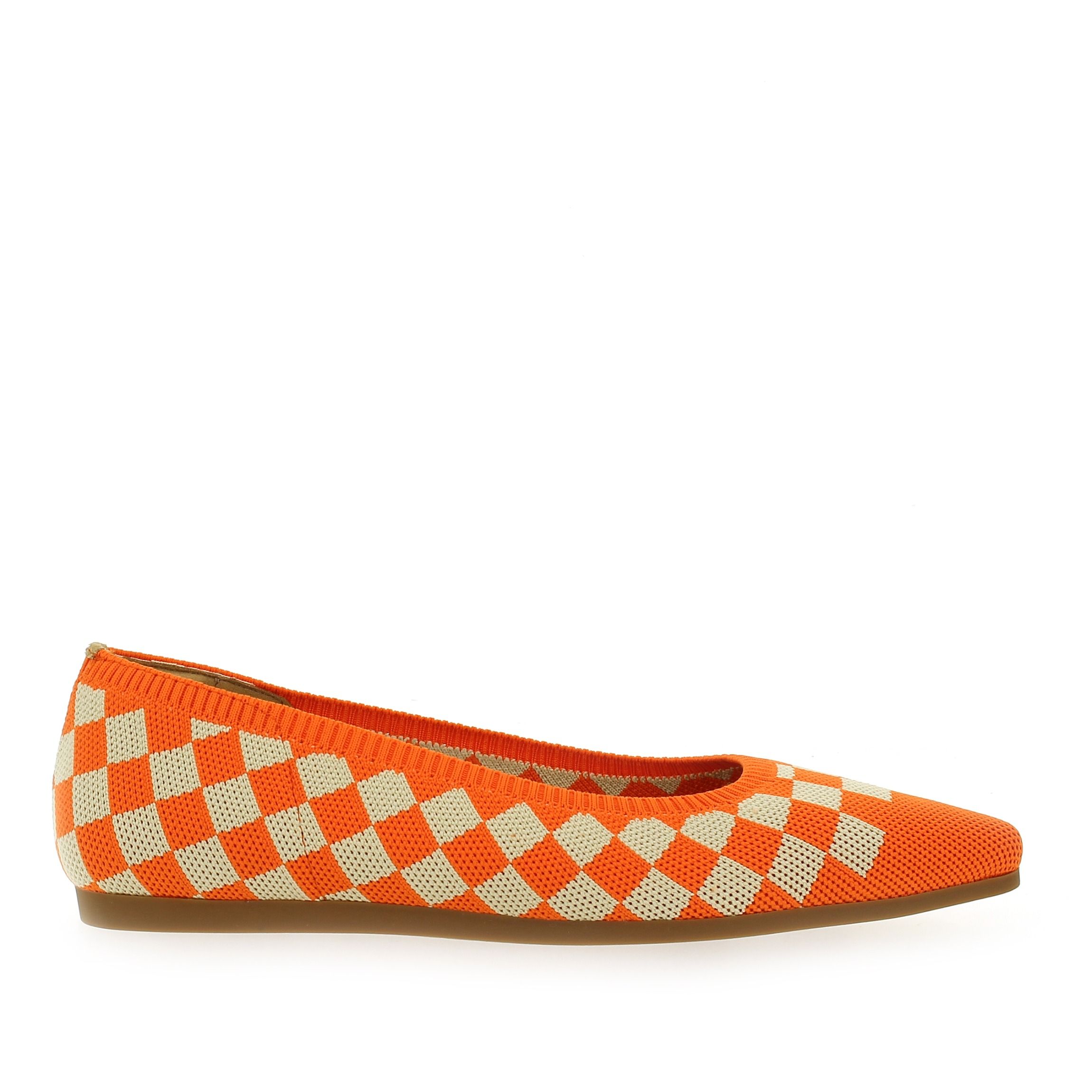 Miss elastic  77901.35 - Beige Orange