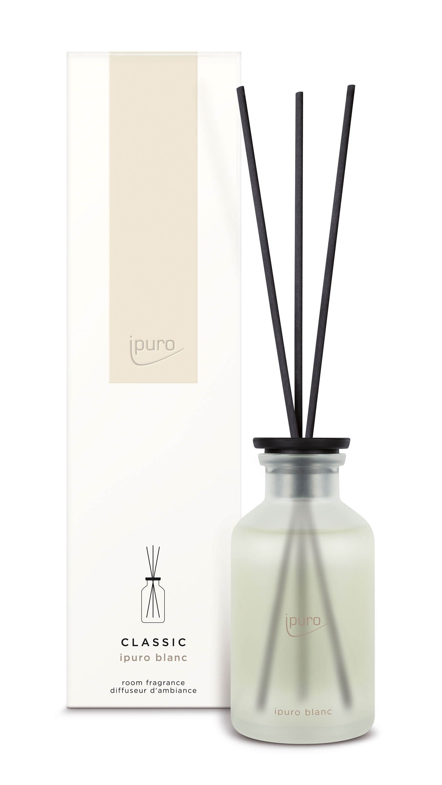 IPURORaumduft 240ml