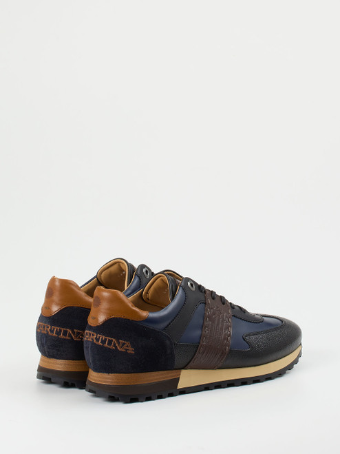 Sneaker-46610010018 La Martina