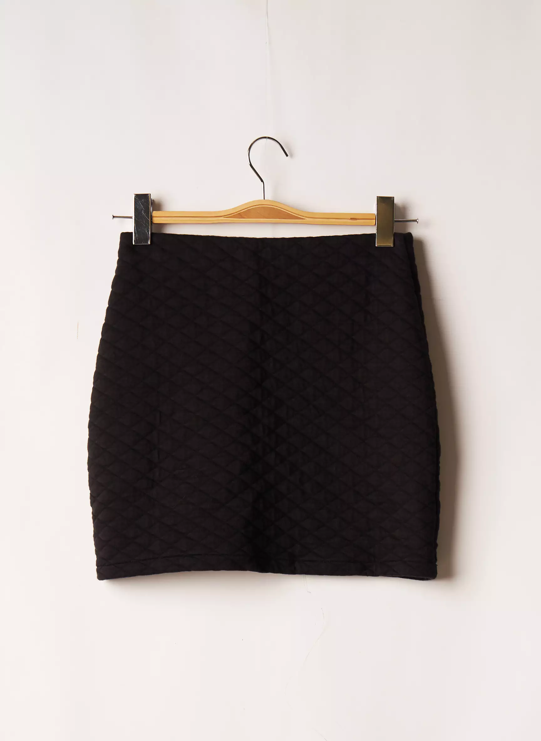 Tally Weijl Jupes Courtes Femme couleur gris