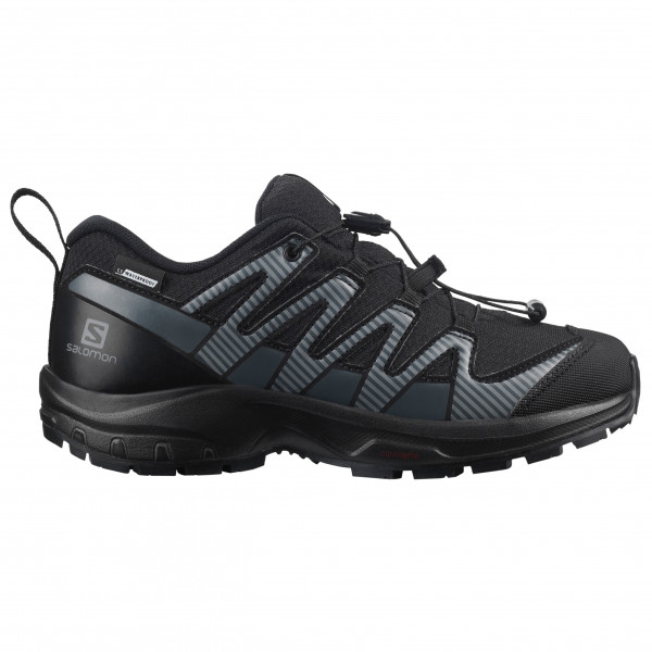 Salomon - XA Pro V8 CSWP Junior - Trailrunningschuhe