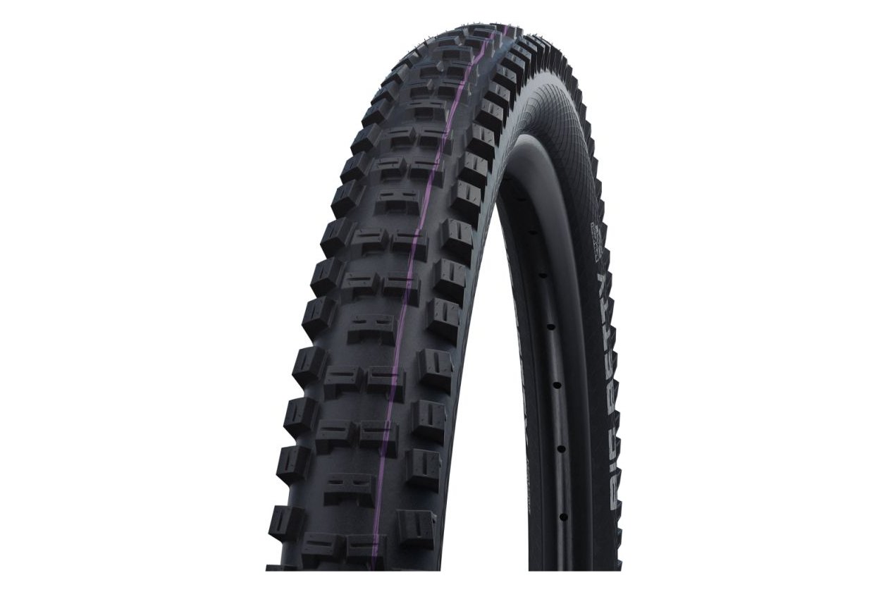 Schwalbe Big Betty 27,5x2,40 EVO ADDIX Ultra Soft SnakeSkin Super Dow