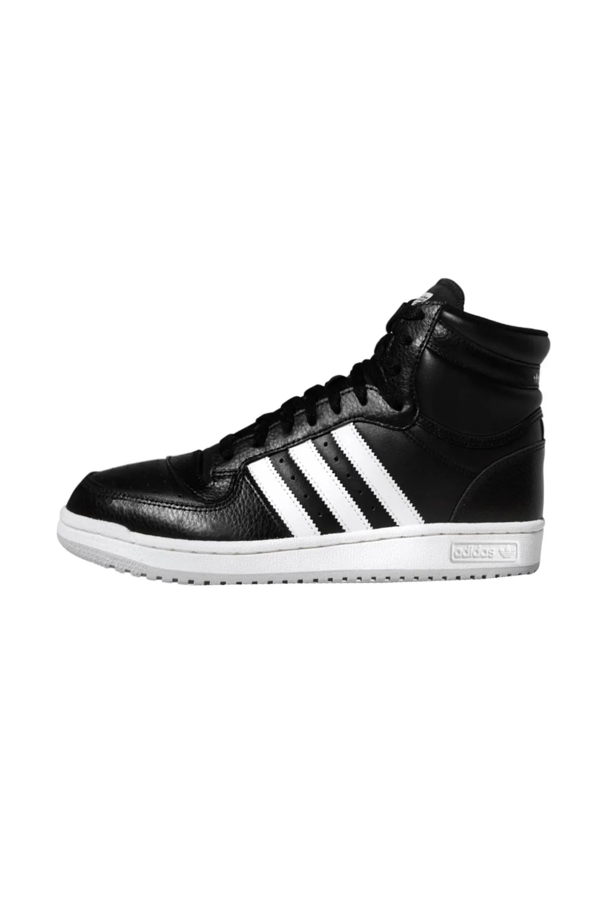 adidas  Sneaker - Schwarz - Flacher Absatz