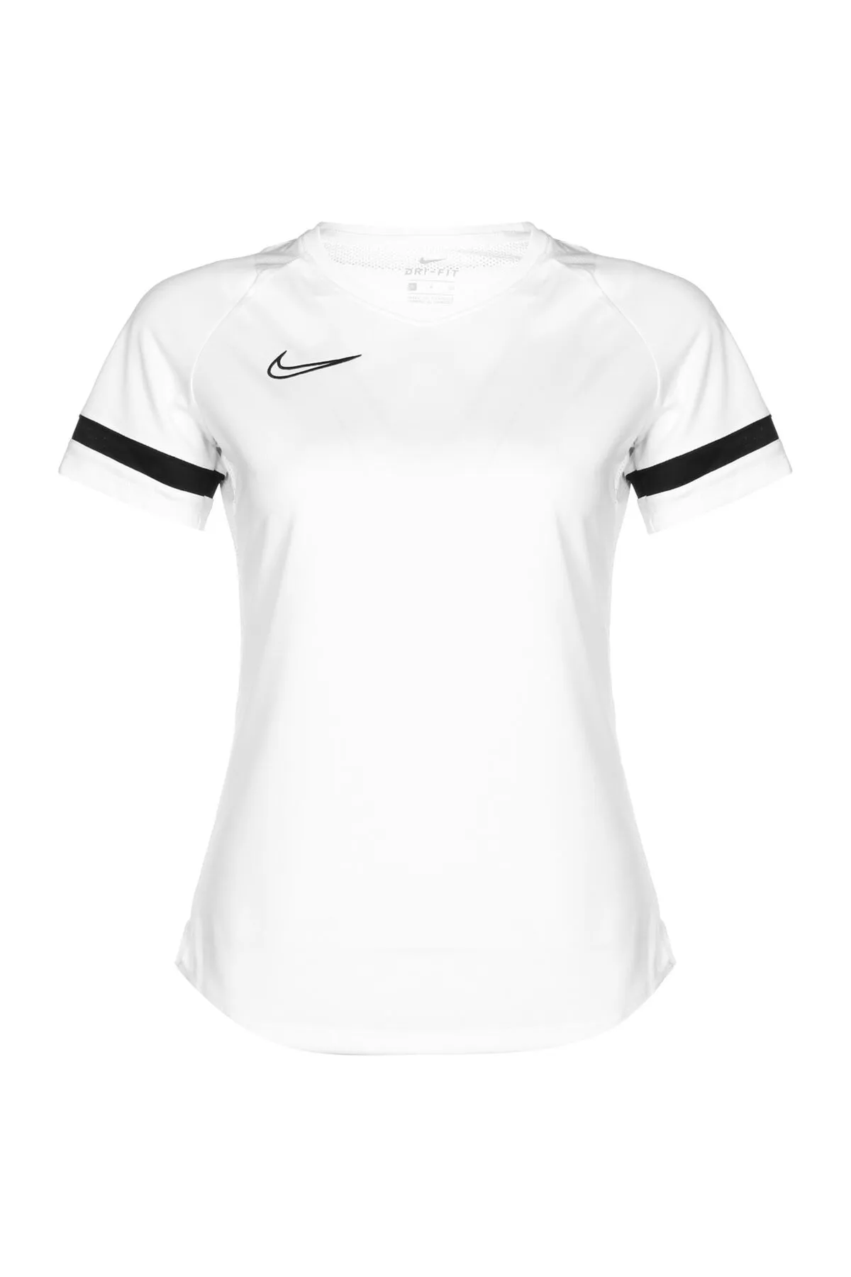 Nike  T-Shirt - Weiß - Regular Fit