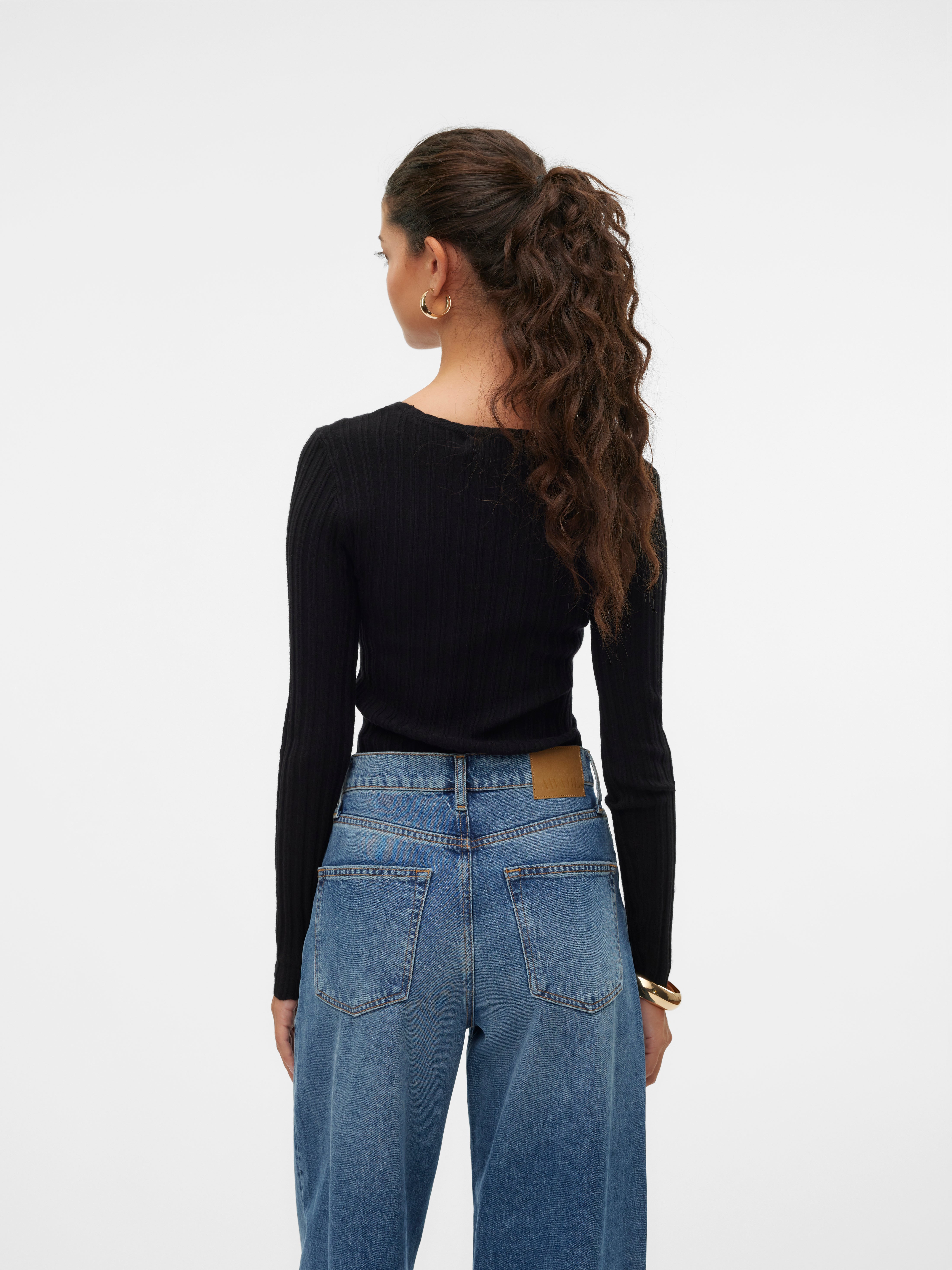 VMCECILIE Pullover