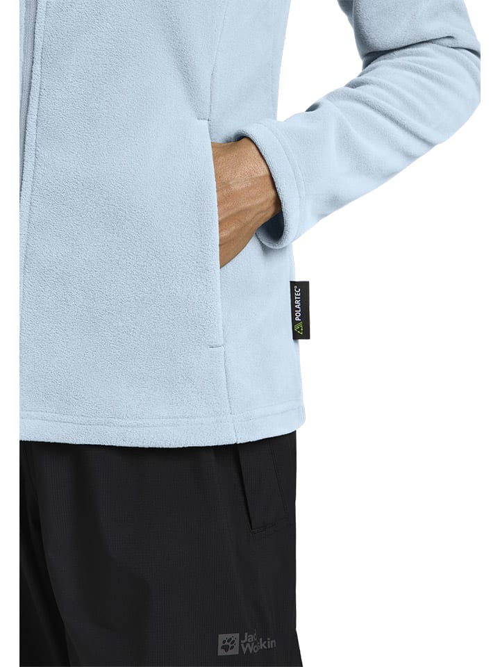 Jack Wolfskin Fleecejacke 