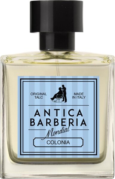 Mondial Antica Barberia Original Talc Colonia Eau de Toilette