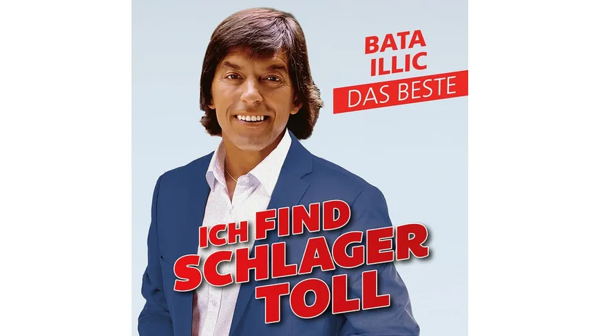 Ich Find Schlager Toll-Das Beste