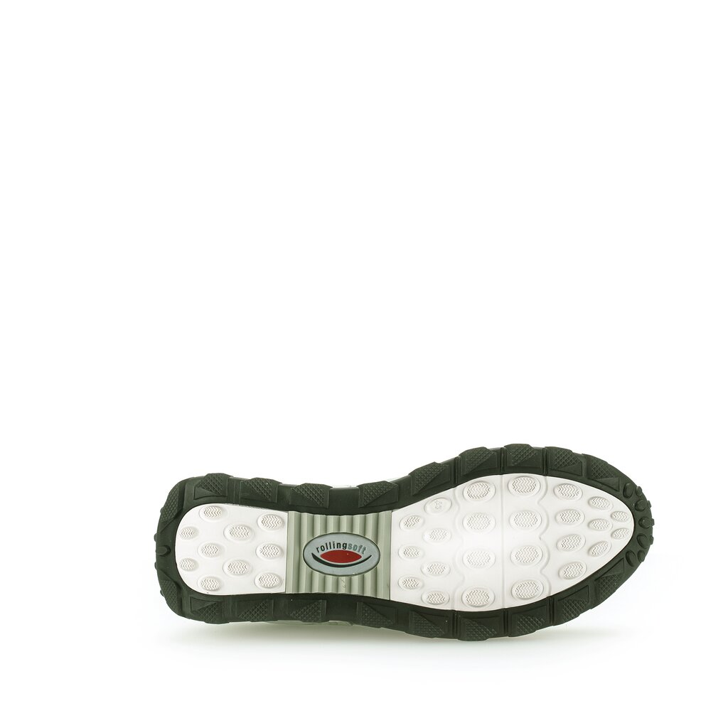 rollingsoft Sneaker low grün