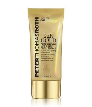 Peter Thomas Roth 24K Gold Prism Cream Gesichtscreme-50 ml