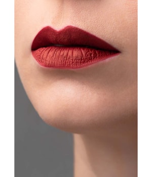 KORRES Morello Matte Lasting Lip Fluid Lipgloss-3.4 ml